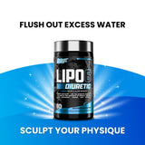 Nutrex Research lifestyle ambiente fitness sugiriendo uso responsable