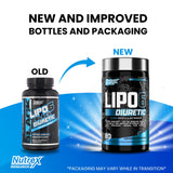 Nutrex Research cápsulas detalle de textura y tamaño para dosaje