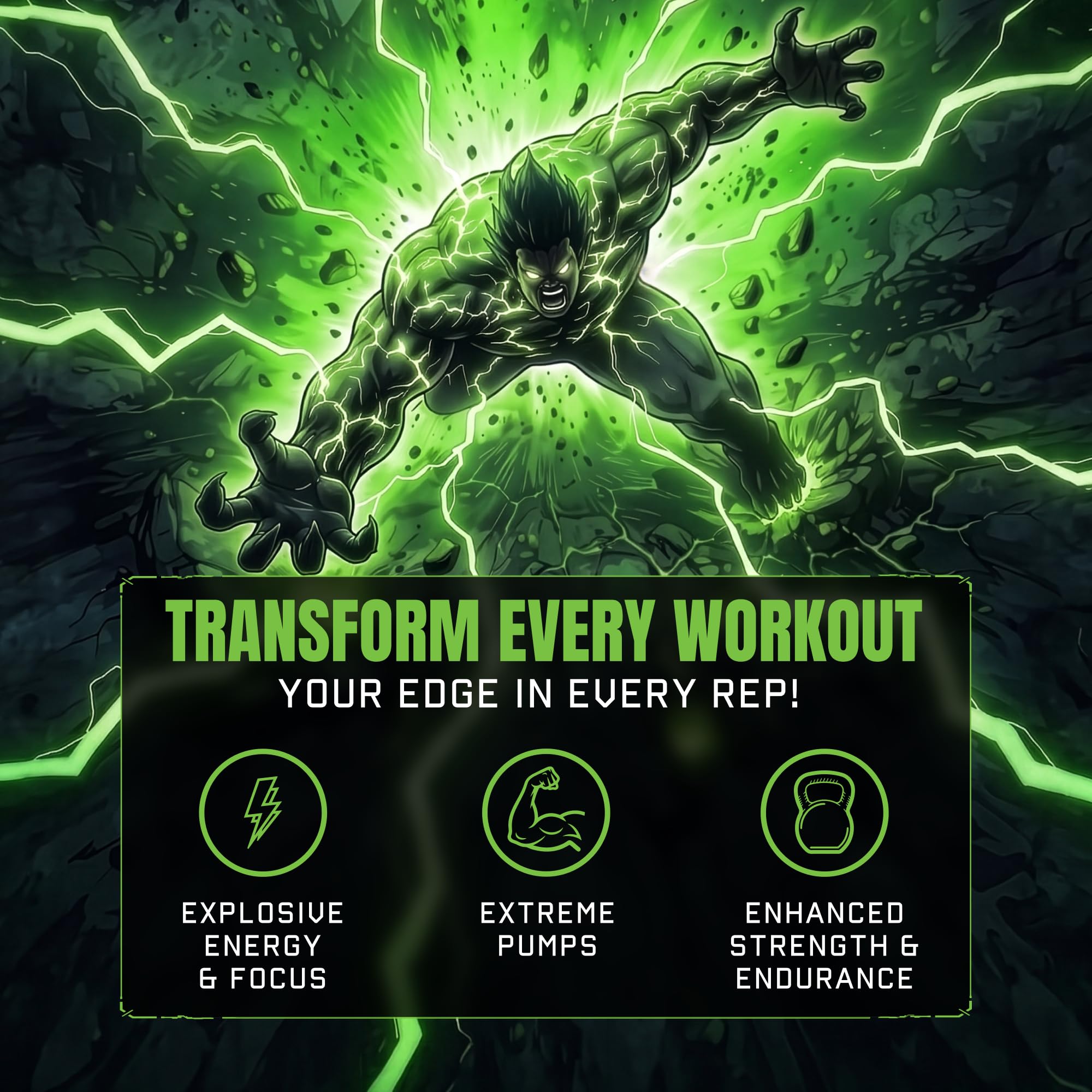 Nutrex Research etiqueta con tabla nutricional y lista de ingredientes