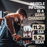 Nutrex Research bote junto a objetos para mostrar tamaño real y durabilidad