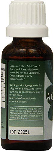 Nutri-Diem Agrisept-L etiqueta informativa con datos de producto y beneficios claros