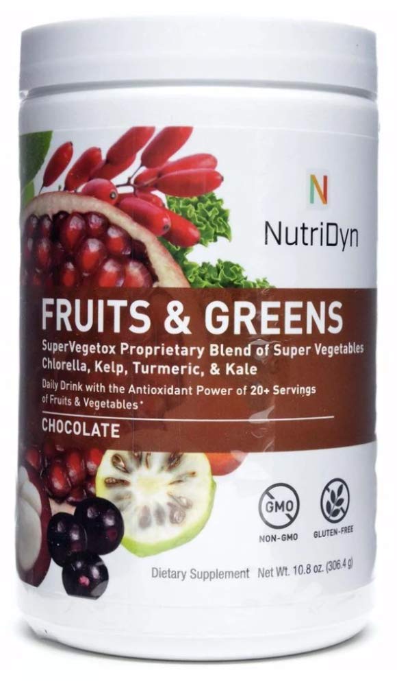 Nutri-Dyn frontal del envase mostrando marca y beneficio práctico
