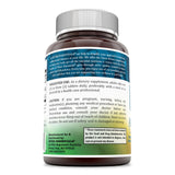 Nutri Essentials primer plano de la tableta mostrando textura y calidad de formulación