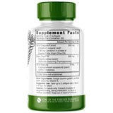 Nutri textura del aceite destacada para visualizar pureza y concentración