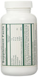 Nutri-West primer plano de cápsula para apreciar textura y sello