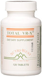 Nutri‑West frasco frontal mostrando etiqueta clara y beneficio de conveniencia