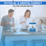 Nutri11 etiqueta nutricional detallada mostrando macros y bajo azúcar