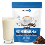 Nutri11 envase frontal mostrando la marca y beneficio keto