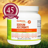 NutriBiotic almacenamiento en lugar seco mostrando conservación segura