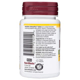 NutriBiotic DefensePlus estilo de vida activo con envase en mochila durante viaje