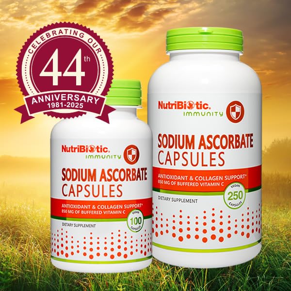 NutriBiotic producto en contexto lifestyle apoyando una vida activa y saludable
