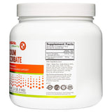 NutriBiotic uso familiar con adultos y niños preparando una bebida