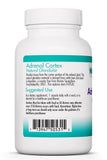 Allergy Research Group NutriCology polvo liofilizado mostrando textura preservada
