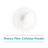 Allergy Research Group etiqueta del producto con ingredientes y ausencia de alérgenos
