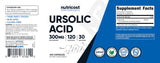Nutricost frasco en ambiente saludable sugiriendo uso diario confiable