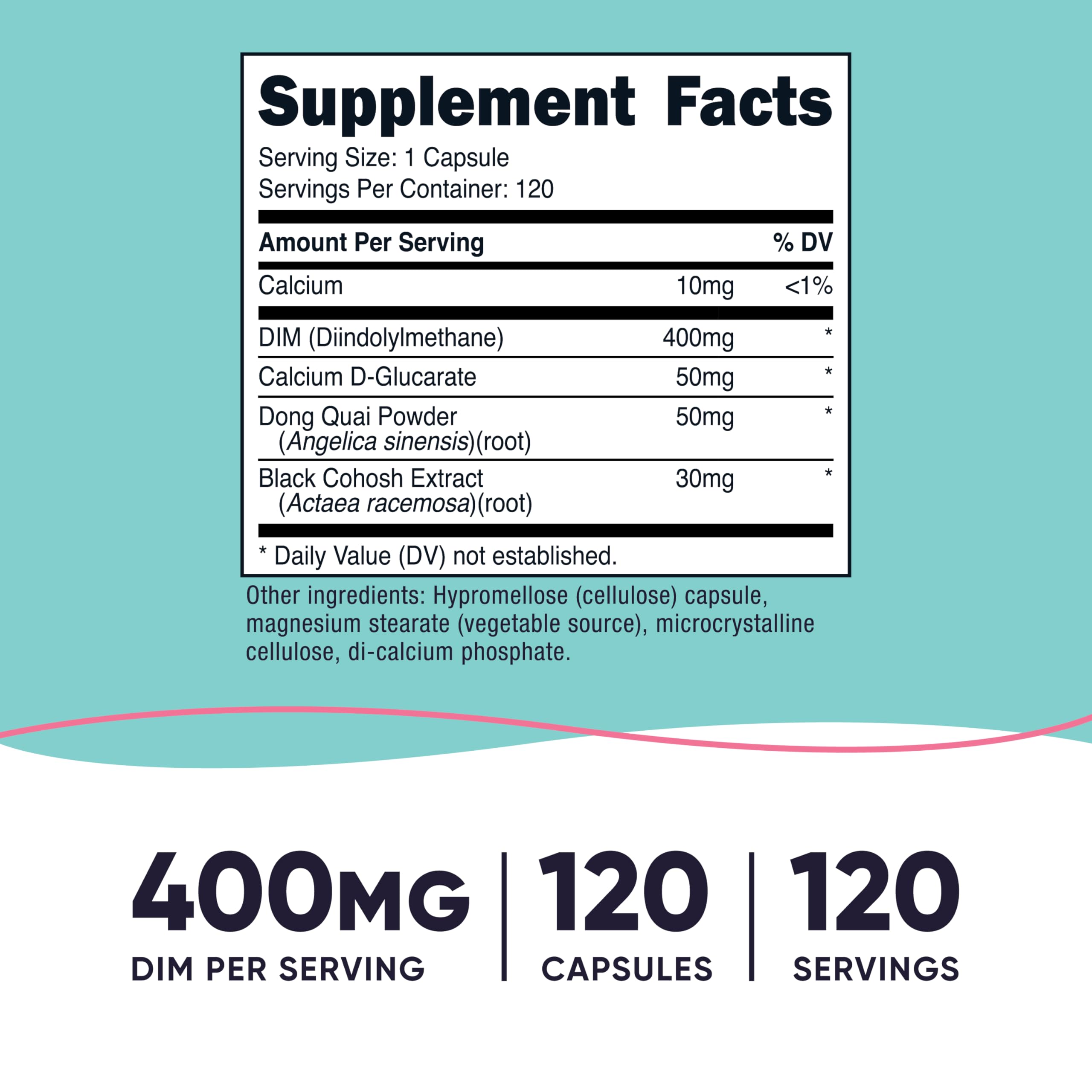 Nutricost cápsula en primer plano mostrando textura y tamaño, fácil ingestión