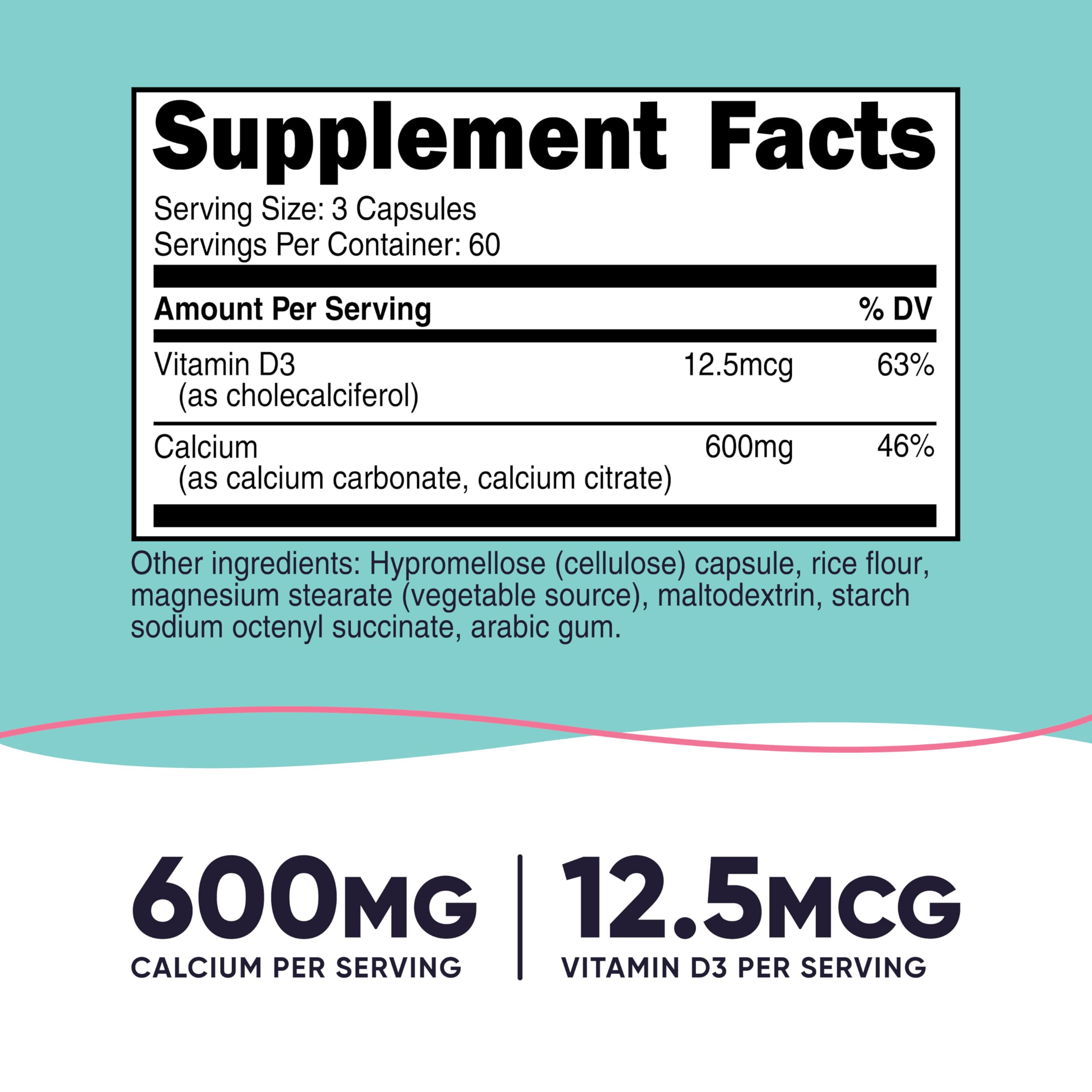 Nutricost primer plano de cápsulas veganas, textura visible para confianza en calidad
