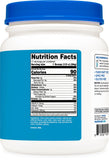 Nutricost etiqueta con certificaciones NSF y GMP para confianza de calidad