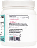 Nutricost creatina etiqueta con ingredientes y certificaciones claras