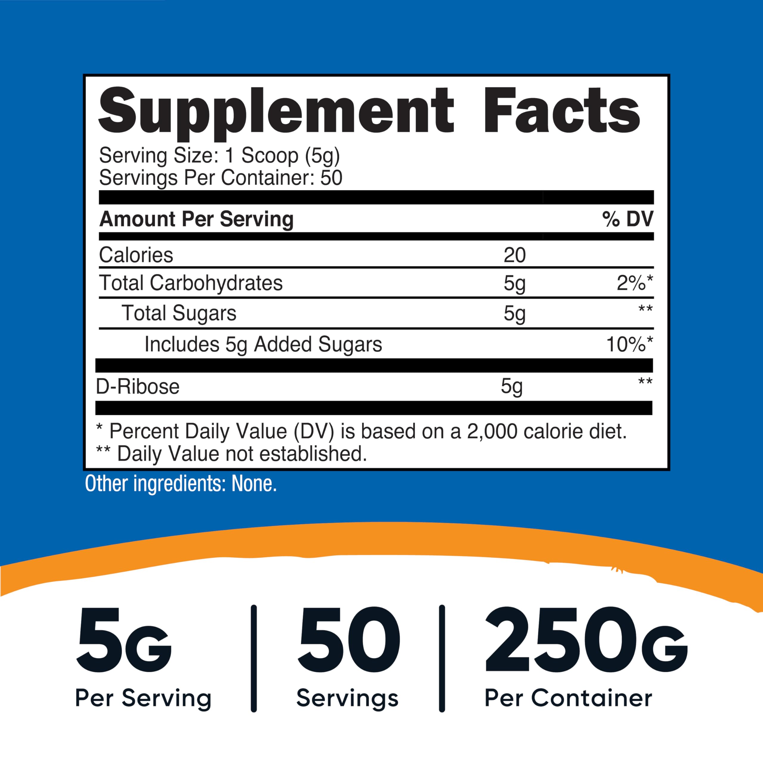 Nutricost primer plano del polvo fino, mezcla fácil