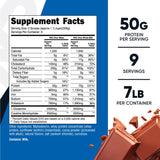 Nutricost polvo cerca mostrando textura fina y fácil disolución