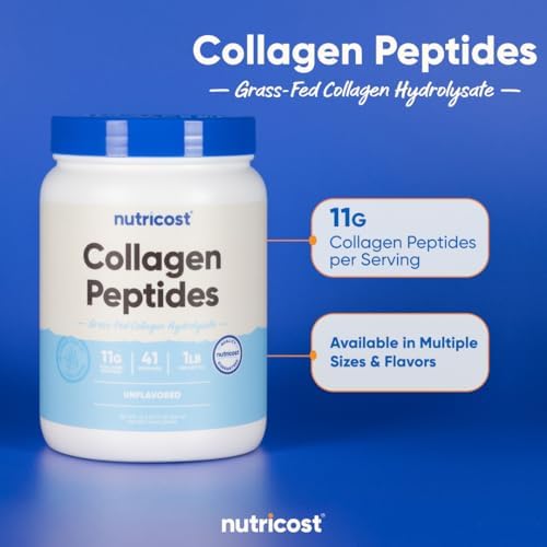 Nutricost batido en cocina listo para consumo y versatilidad