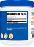 Nutricost producto en escena de entrenamiento apoyando la preparación