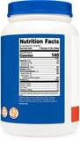 Nutricost etiqueta nutricional y sellos de calidad para confianza del consumidor