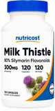 Nutricost frontal del envase mostrando etiqueta clara y beneficios