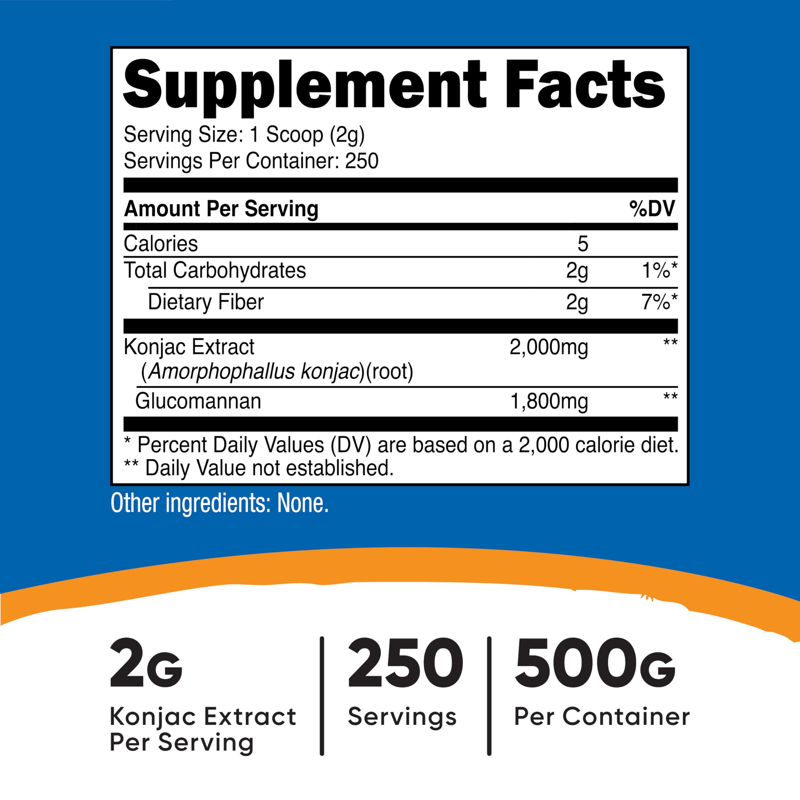 Nutricost polvo en primer plano que muestra textura fina y fácil mezcla en recetas