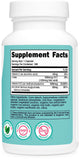 Nutricost cápsula abierta mostrando textura uniforme y formulación estable