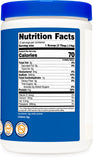 Nutricost etiqueta de ingredientes y certificaciones, transparencia y no GMO