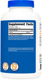 Nutricost L-Arginine en ambiente fitness como suplemento práctico diario