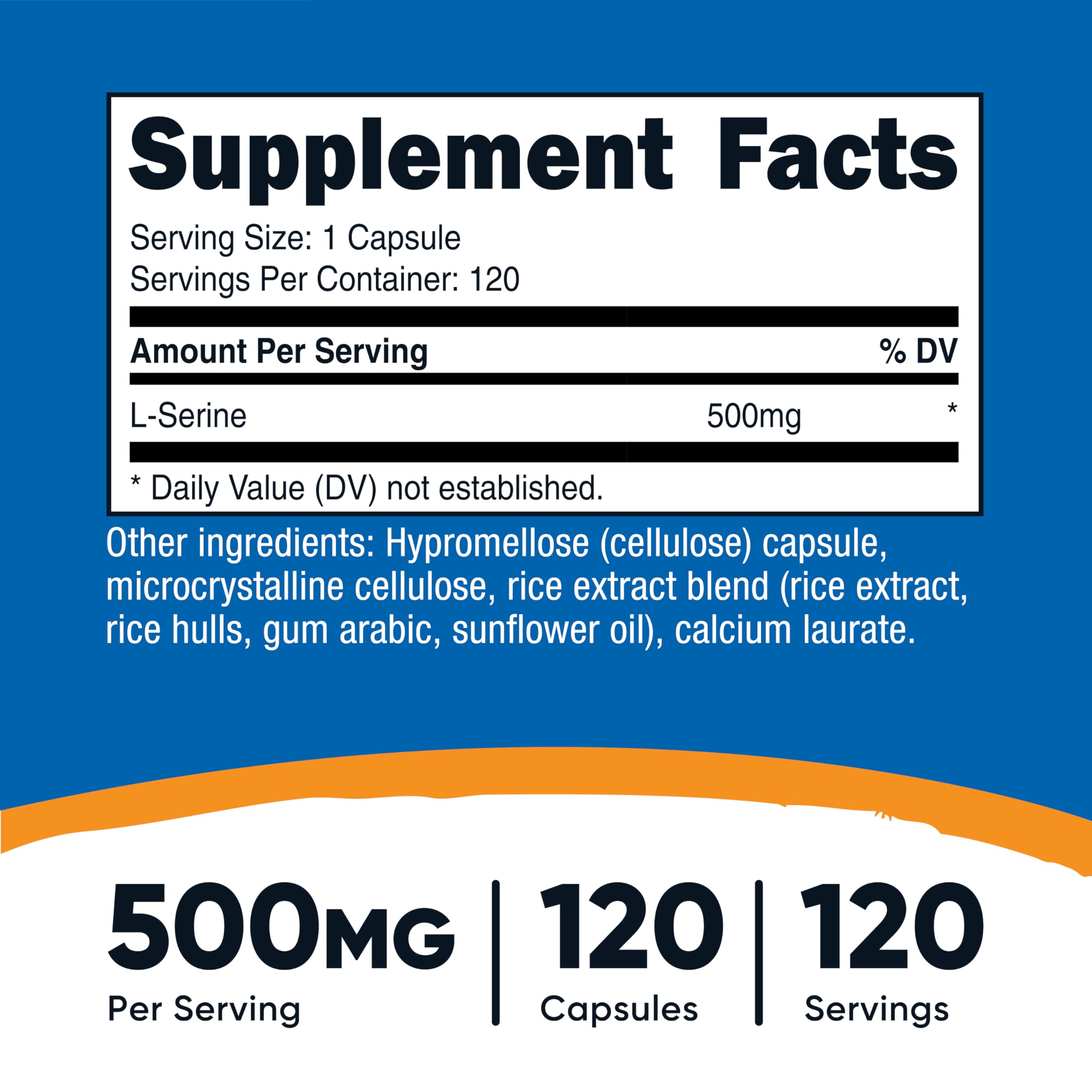 Nutricost primer plano de cápsula vegetal mostrando superficie y calidad