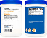 Nutricost producto en escena saludable sugiriendo uso diario fácil