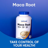 Nutricost etiqueta con información nutricional y certificaciones visibles