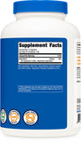Nutricost producto en mesa de cocina junto a elementos de bienestar diario