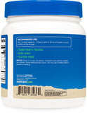 Nutricost batido deportivo con maltodextrina para energía rápida al entrenar