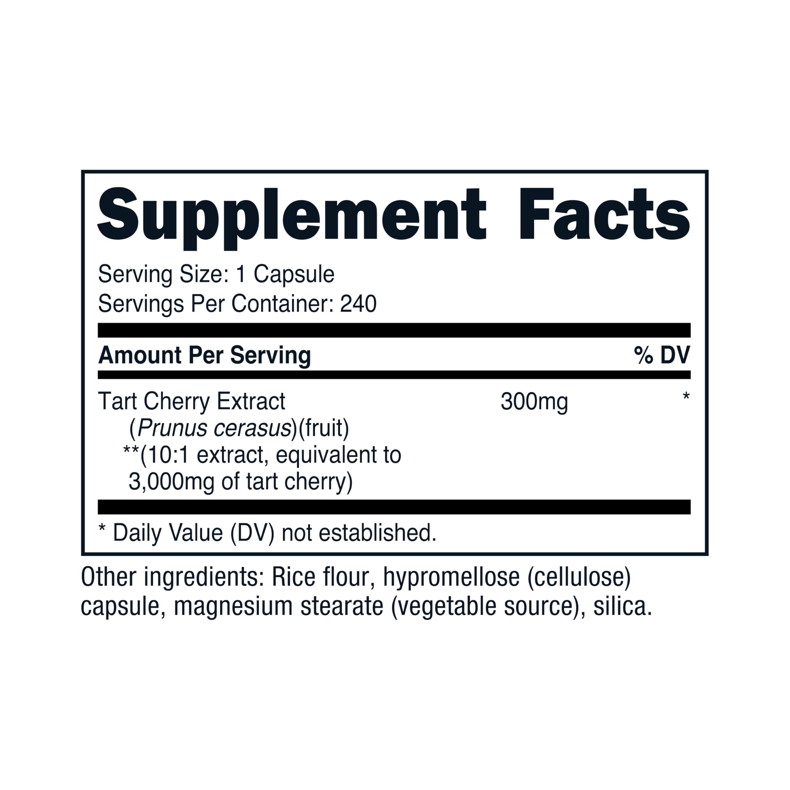 Nutricost cápsula detallada mostrando textura y tamaño fácil de tragar