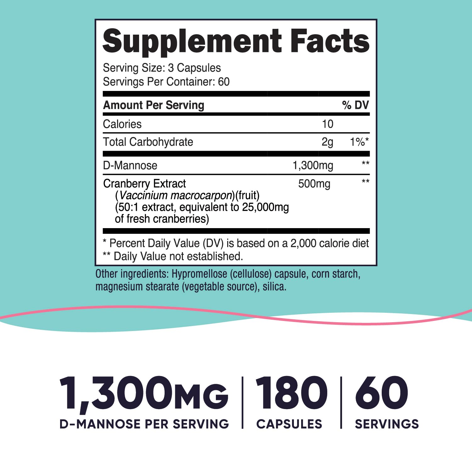 Nutricost detalle de cápsula para apreciar textura y facil de tragar