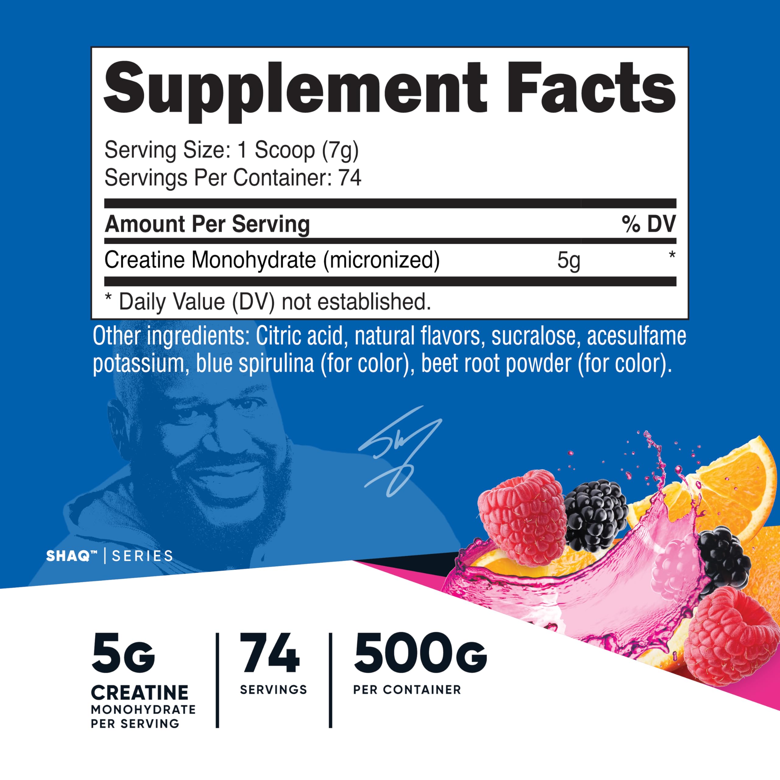 Nutricost primer plano del polvo micronizado mostrando textura fina y fácil disolución