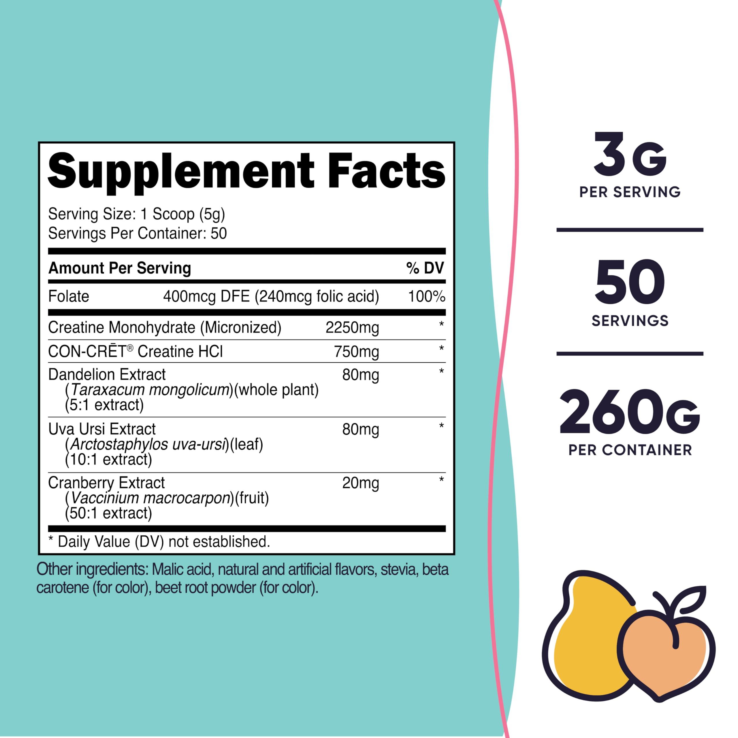 Nutricost polvo micronizado detalle de textura para mejor disolución y mezcla