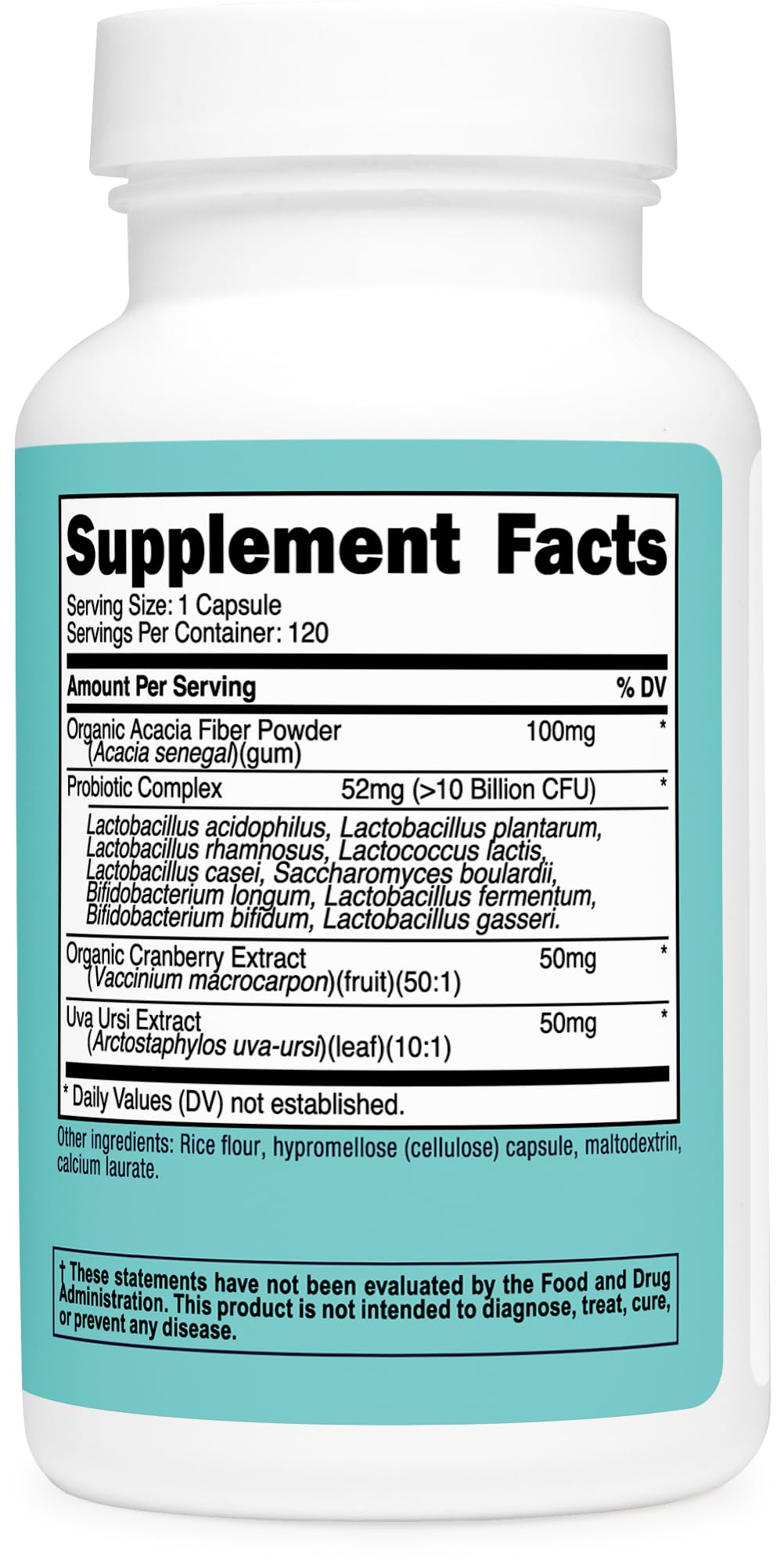 Nutricost cápsula abierta mostrando textura y mezcla beneficiosa
