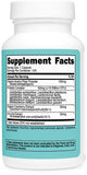 Nutricost cápsula abierta mostrando textura y mezcla beneficiosa
