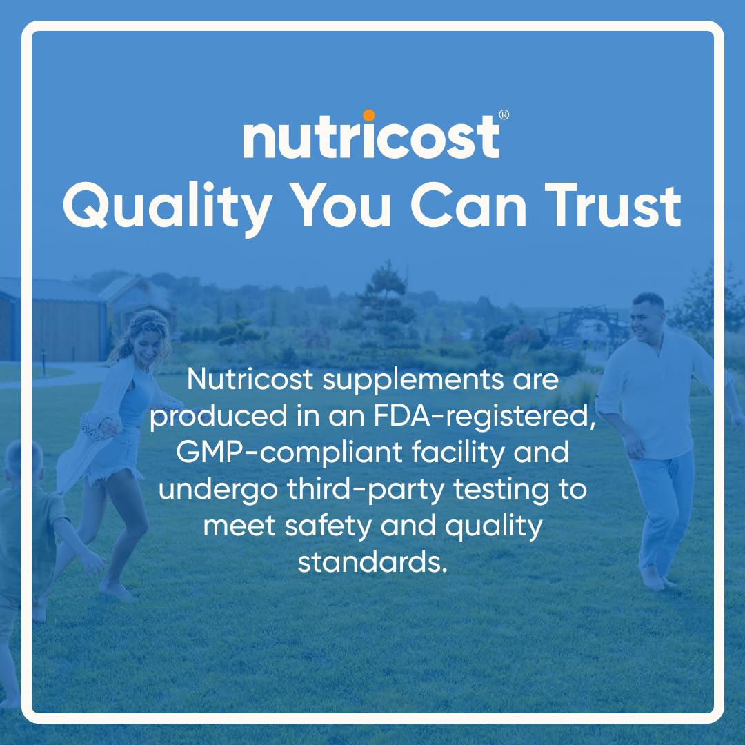 Nutricost en cocina estilo de vida, uso diario práctico