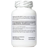 NutriCrafters primer plano de la textura del contenido dentro de la cápsula