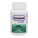 Nutrient Carriers frasco frontal mostrando 200 tabletas, ideal para ahorro