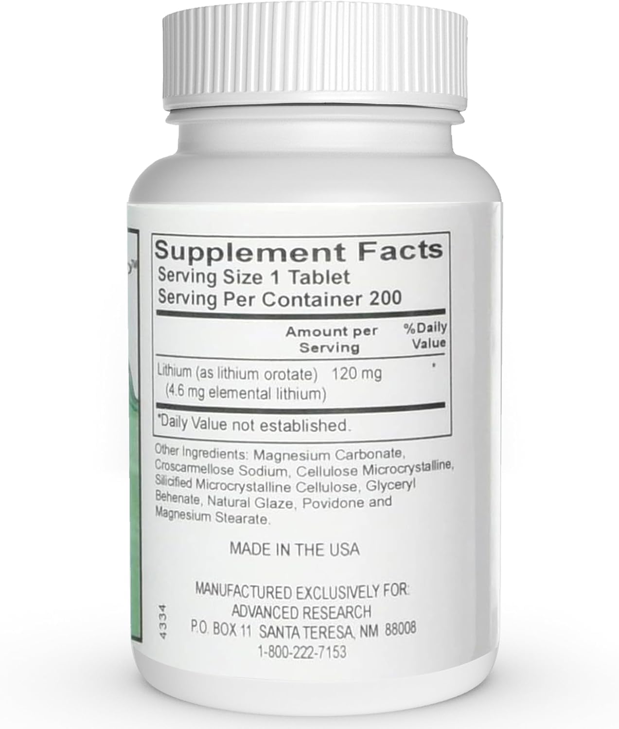 Nutrient Carriers tabletas primer plano detalle de forma y textura para fácil dosificación