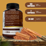 NutriFlair primer plano de cápsulas vegetales mostrando textura y calidad