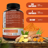 NutriFlair cápsulas en mano, textura y tamaño para dosificación cómoda